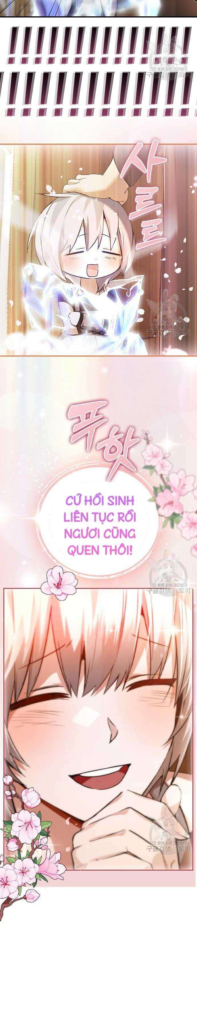 Kẻ Luôn Kết Thúc Bằng Bad Ending - Page 4