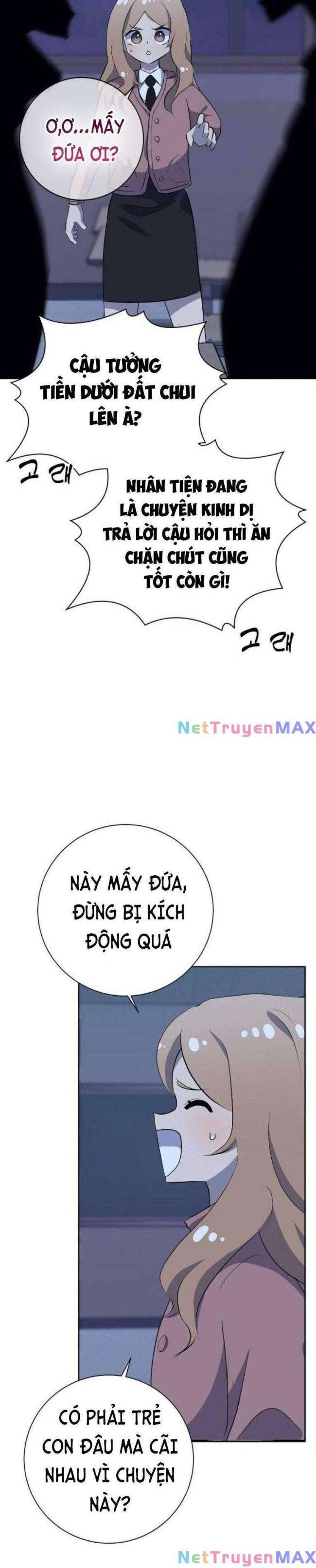 Trò Chơi Ma Quái - Page 41