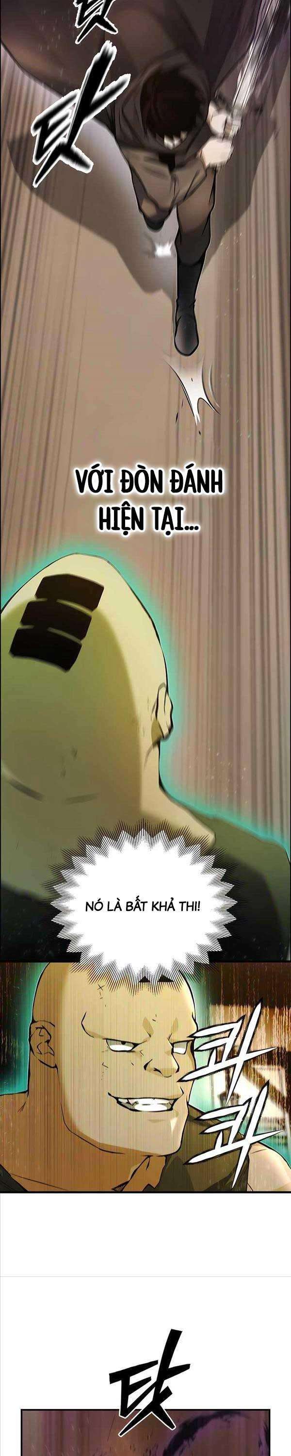 Kẻ Luôn Kết Thúc Bằng Bad Ending - Page 20