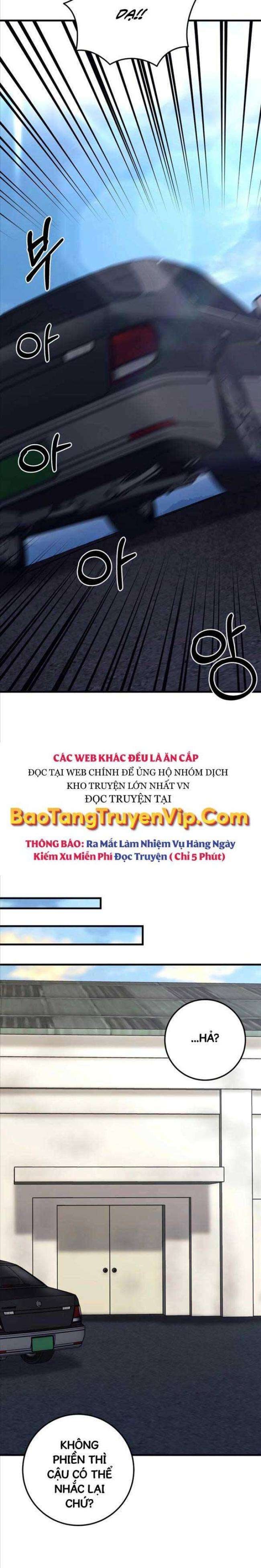 Kiếp Này Tôi Sẽ Là Phản Diện - Page 5