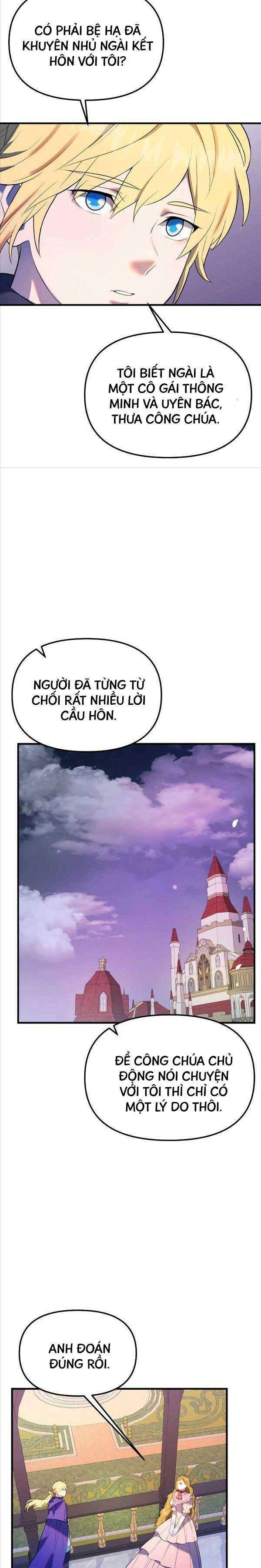 Hoàng Kim Pháp Sư - Page 18