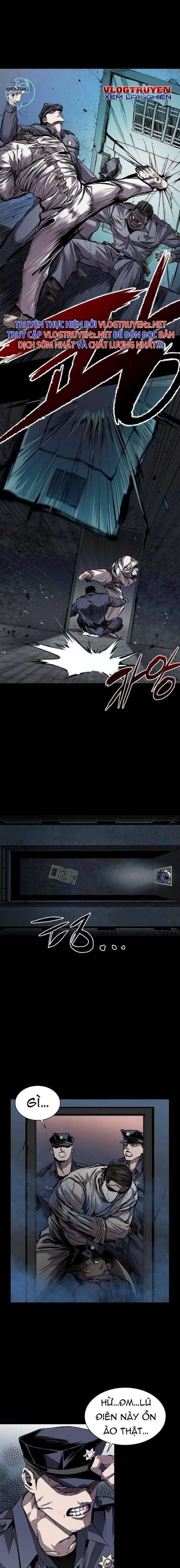 Báo Thù 2: Vạn Nhân Chi Thượng - Page 31