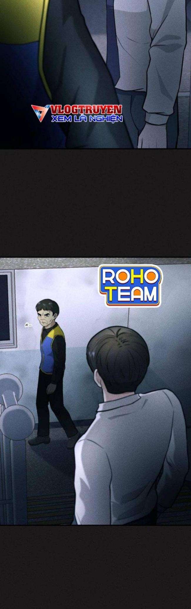 Phòng Kín - Page 18