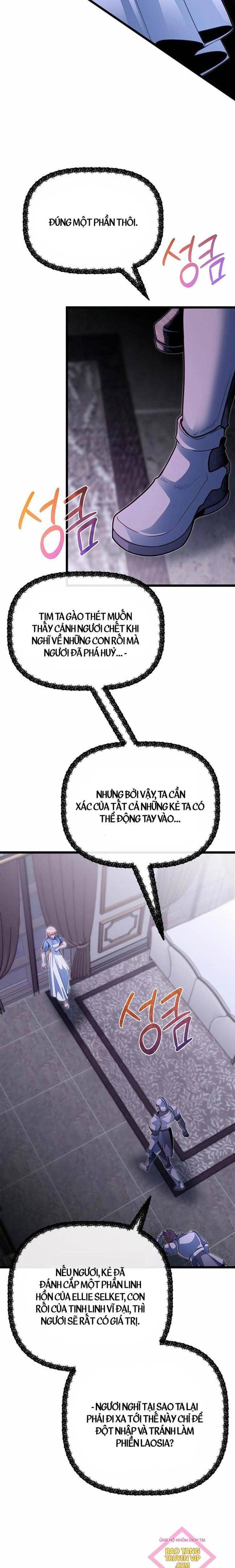 Anh Trai Anh Hùng Là Người Đã Chết Trong Học Viện - Page 5