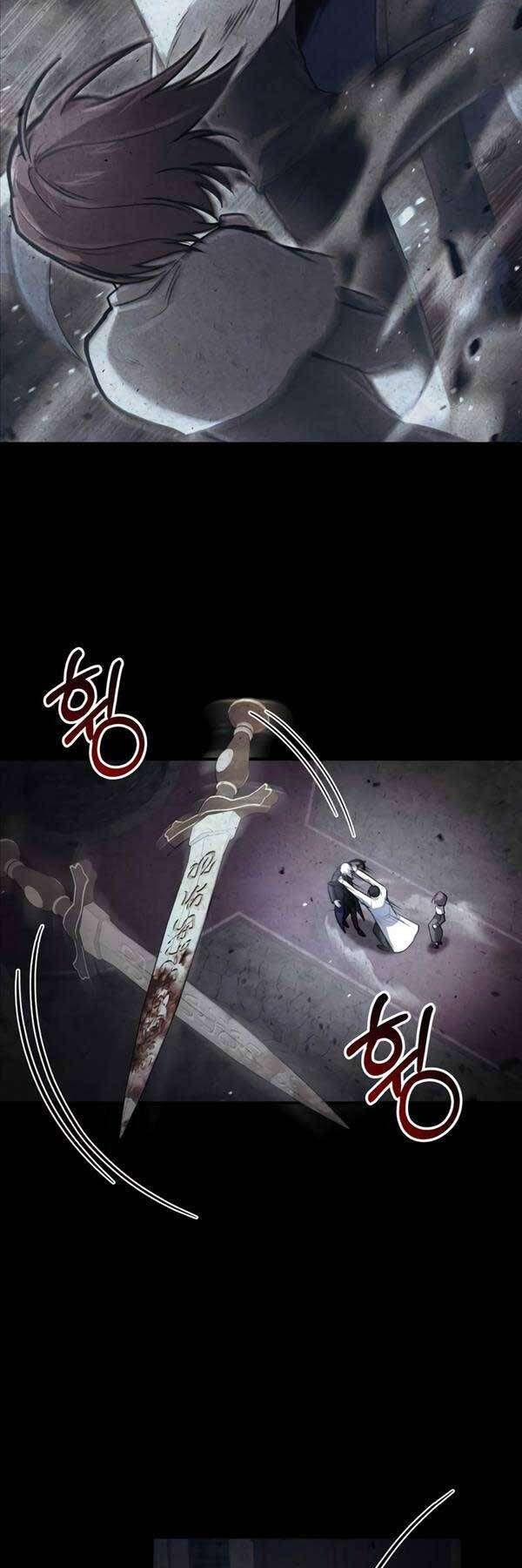 Cách Sống Như Một Trị Liệu Sư Bất Hợp Pháp - Page 29