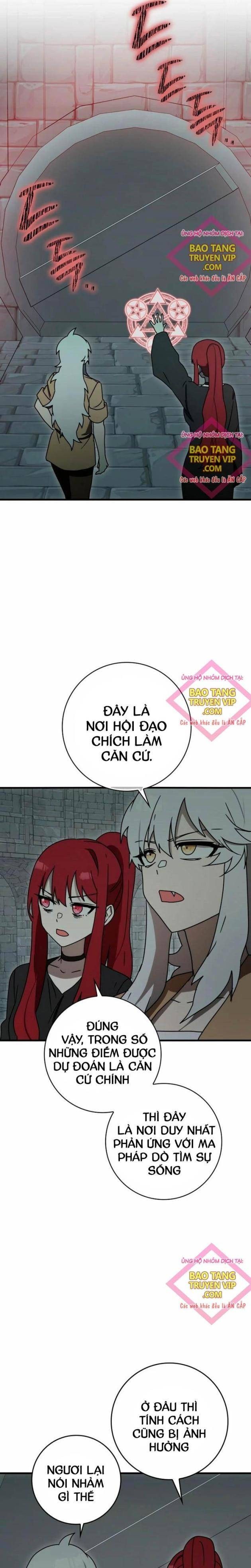 Học Viện Của Con Trai Quỷ Vương - Page 26