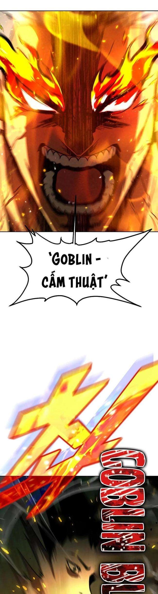 Tuyệt Đỉnh Anh Hùng - Page 43