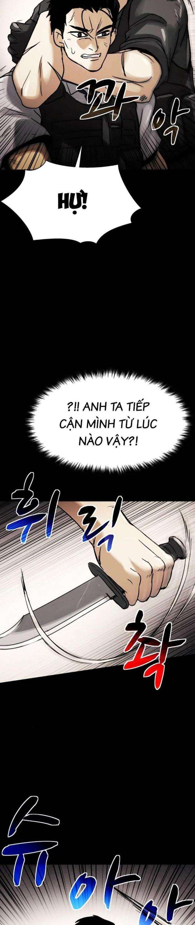 Mầm Chết - Page 19