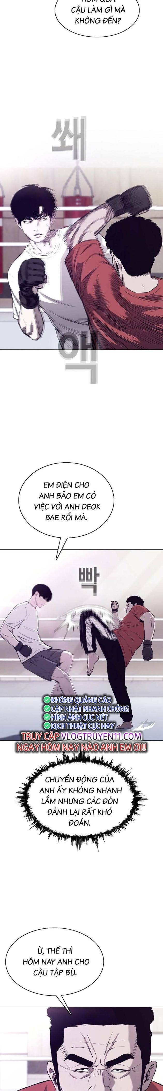 Loser Báo Thù - Page 7