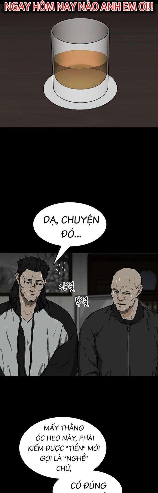 Trường Học Gangster - Page 9