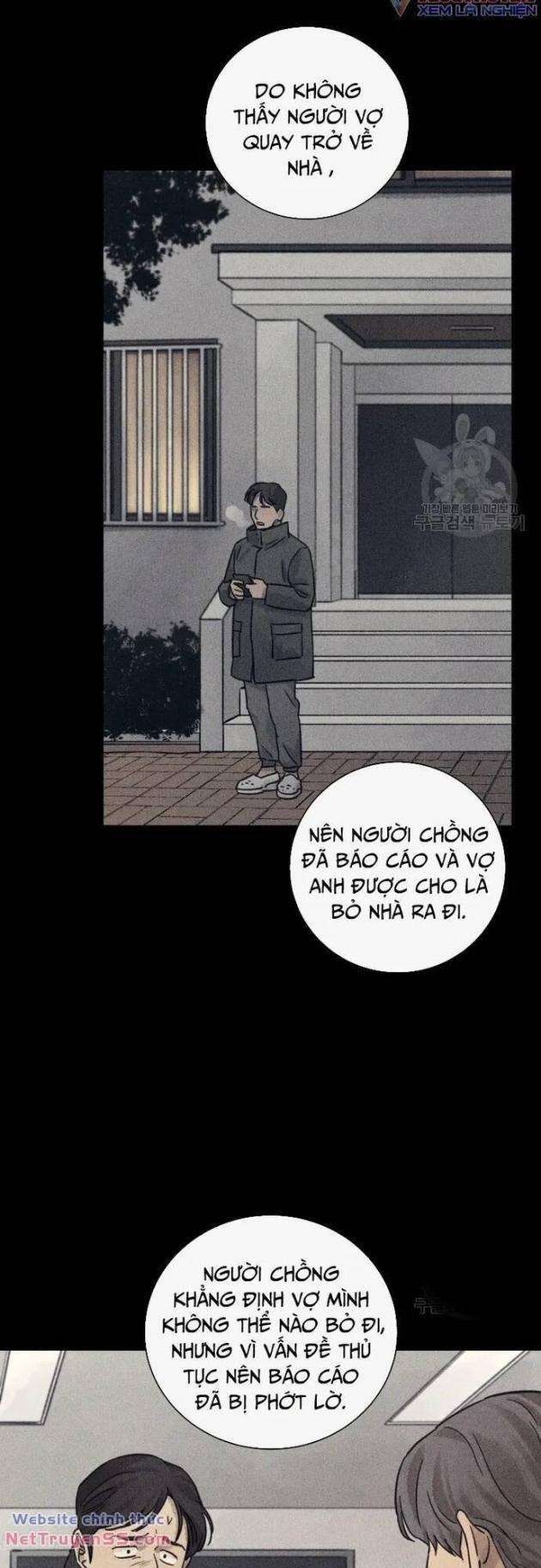 Phỏng Vấn Sát Nhân - Page 43