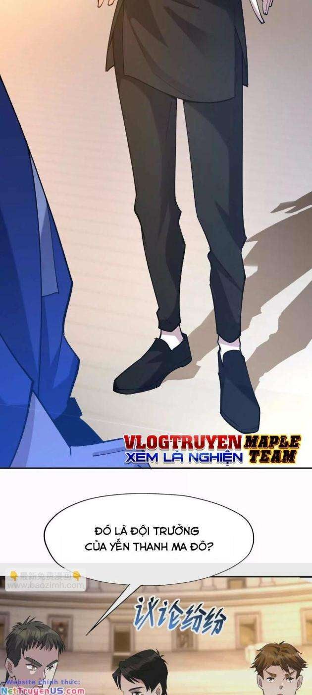 Thần Thú Quật Khởi - Page 14