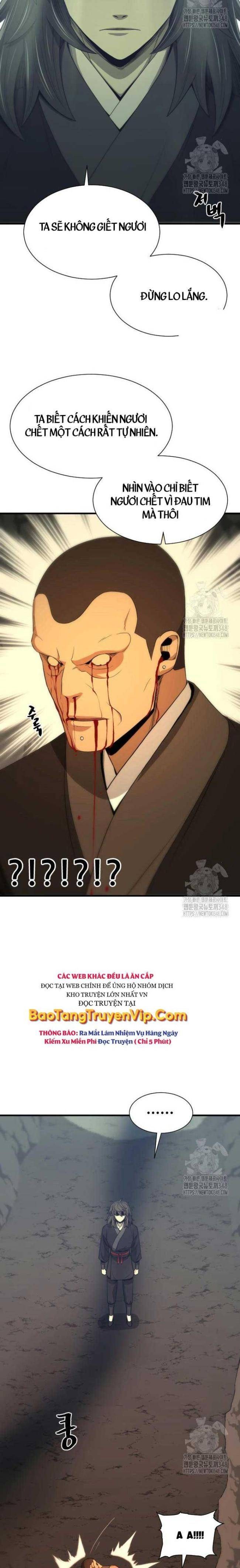 Nhất Hốt Đao - Page 13