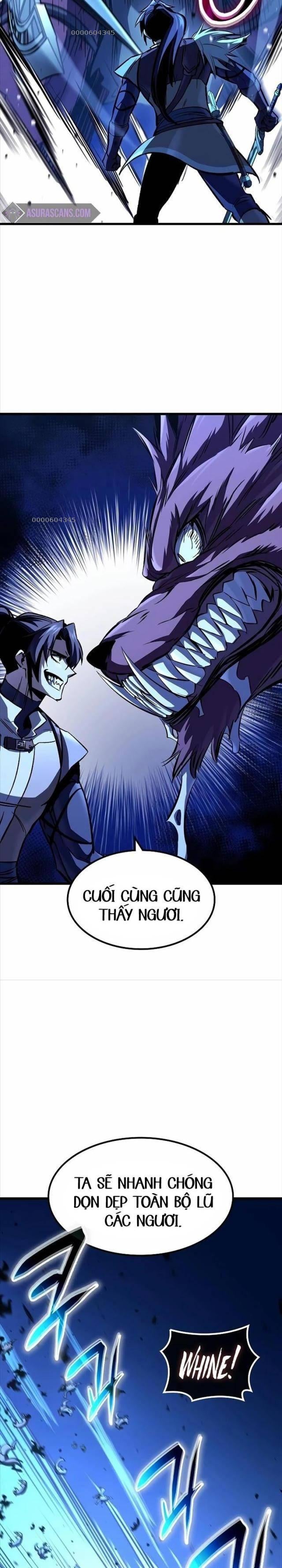 Chiến Binh Thu Thập Xác Chết - Page 17