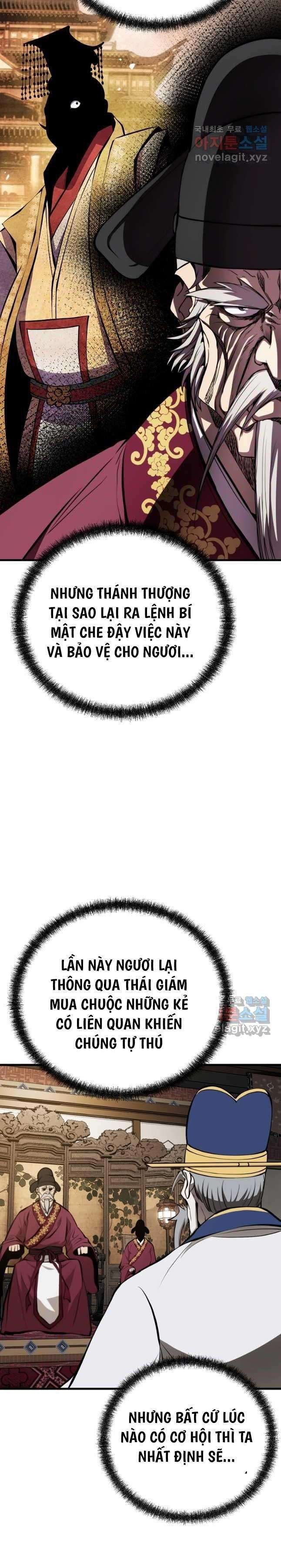 Đông Phương Bất Bại - Page 19