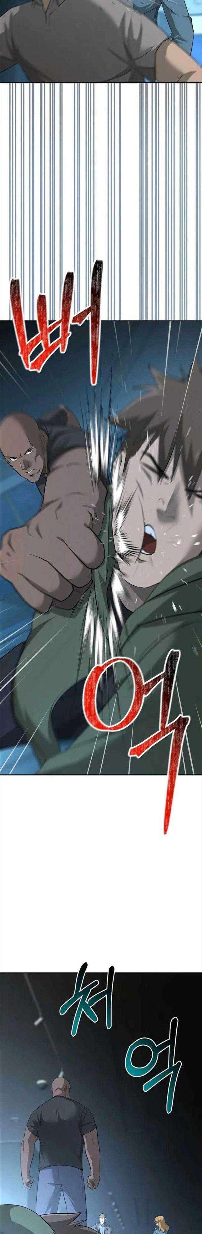 Vị Bạo Chúa Của Ngày Tận Thế Trở Lại - Page 32