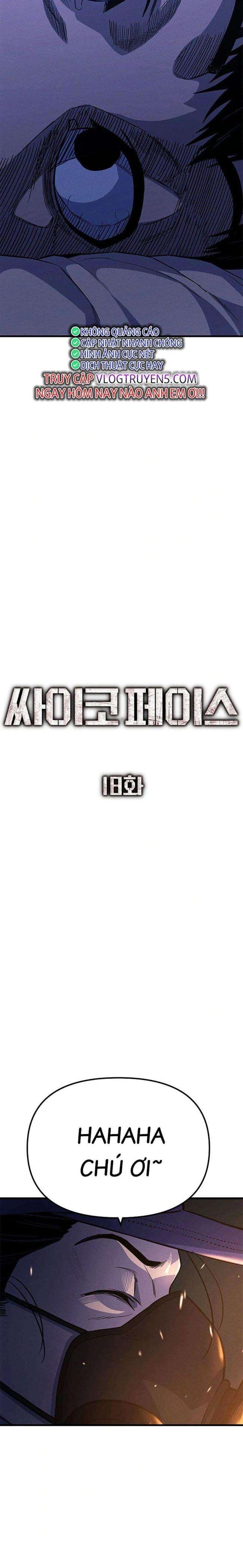 Gương Mặt Tâm Thần - Page 10