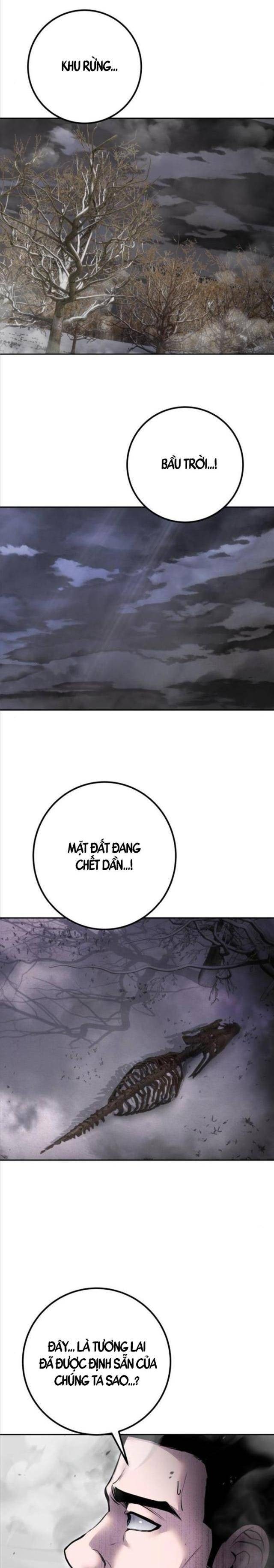 Tôi Mạnh Hơn Anh Hùng - Page 27