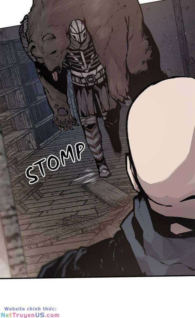 Kị Sĩ Xác Sống - Page 17