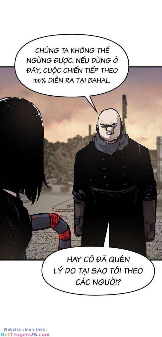 Kị Sĩ Xác Sống - Page 28