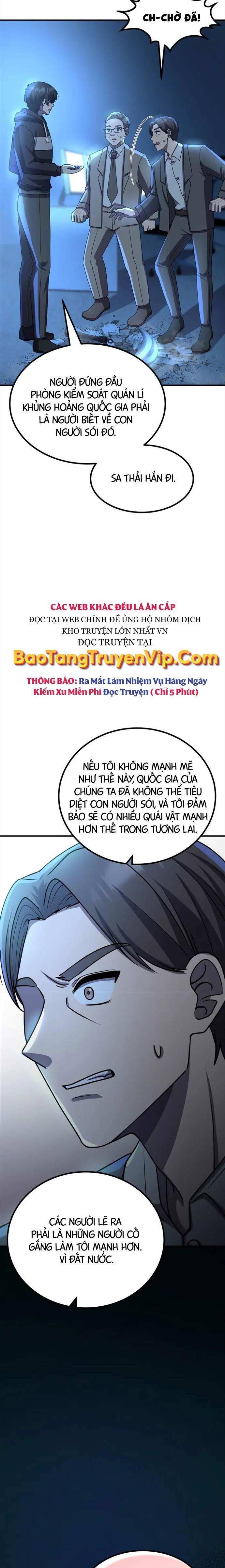 Ai Cũng Hồi Quy Ngoại Trừ Tôi - Page 17