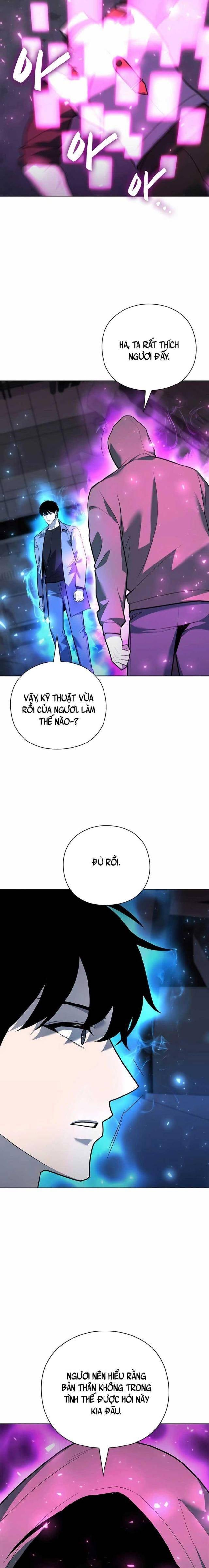 Thợ Tạo Tác Vũ Khí - Page 4