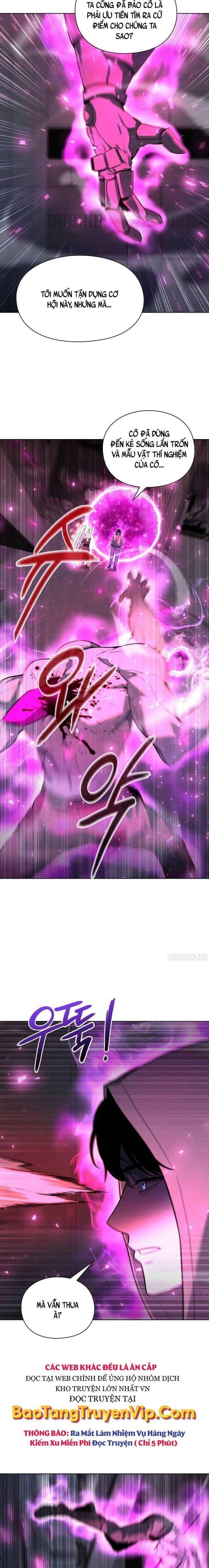 Thợ Tạo Tác Vũ Khí - Page 20