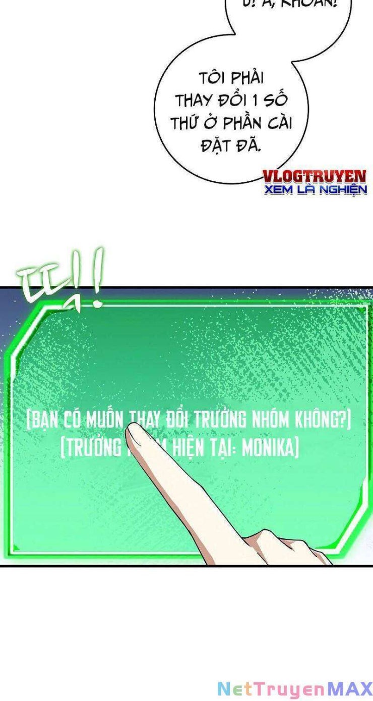 Đăng Nhập Thành Quái Vật - Page 32