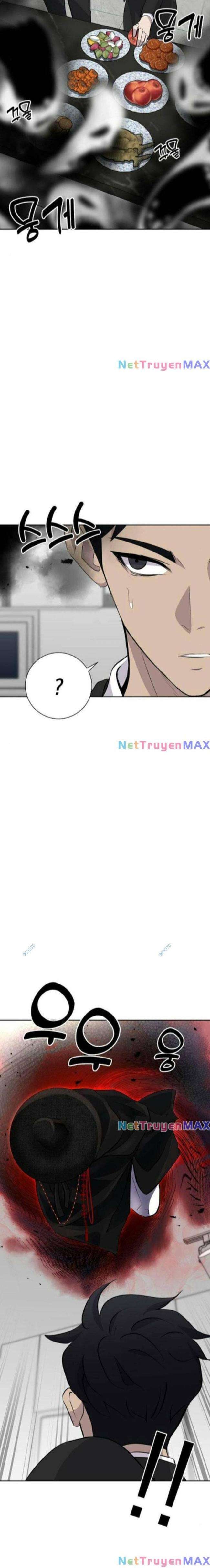 Trò Chơi Ma Quái - Page 27