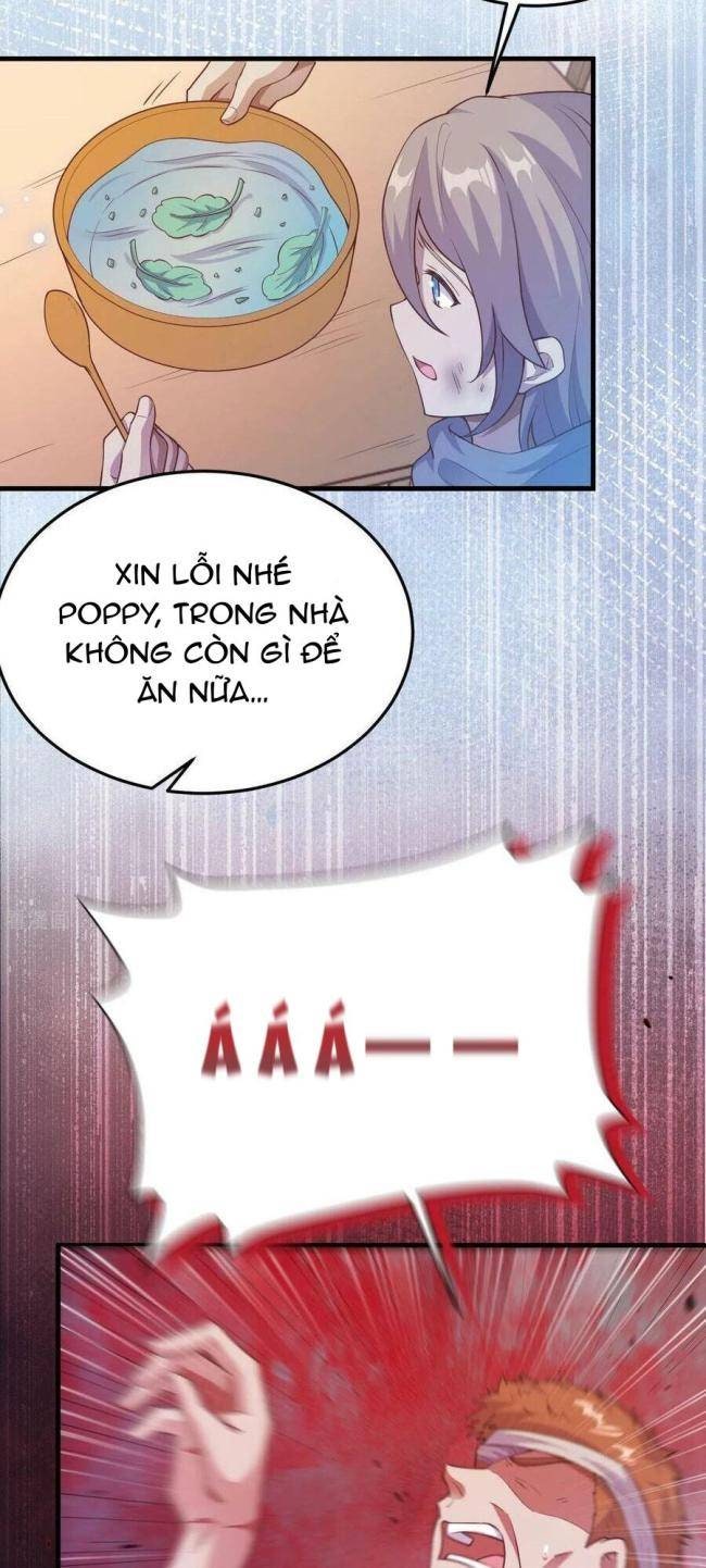 Từ Hôm Nay Bắt Đầu Làm Thành Chủ - Page 11