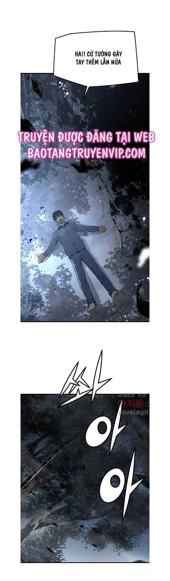 Đặc Công Xuất Ngũ - Page 21