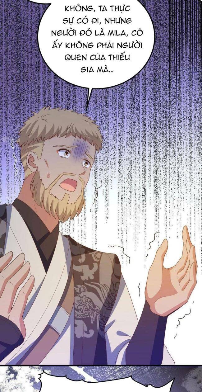 Từ Hôm Nay Bắt Đầu Làm Thành Chủ - Page 38