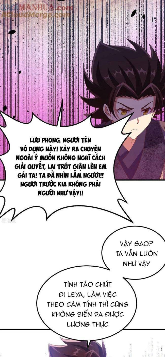 Từ Hôm Nay Bắt Đầu Làm Thành Chủ - Page 46