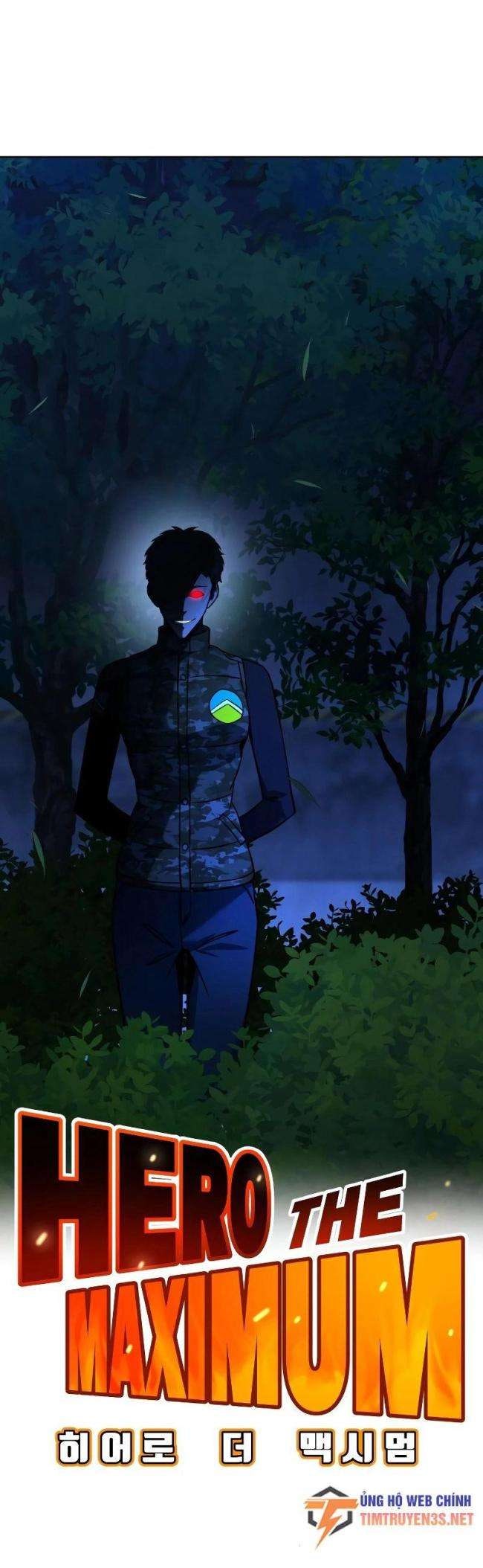 Tuyệt Đỉnh Anh Hùng - Page 13