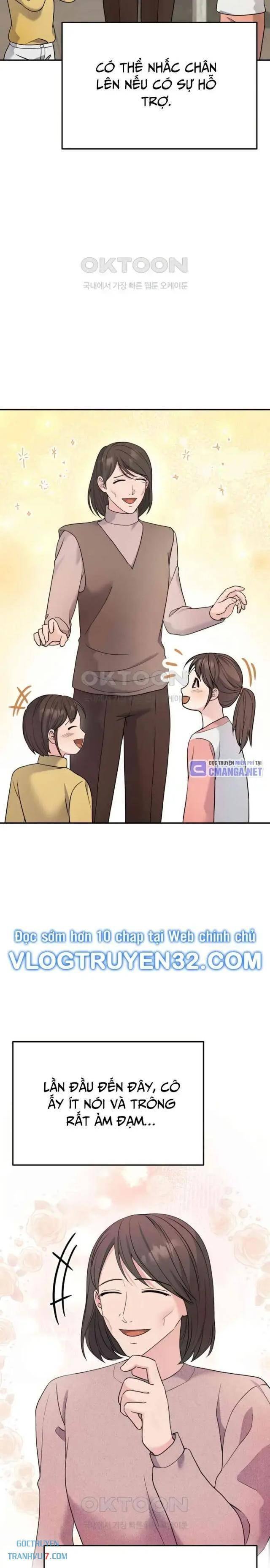 Nhà Vật Lý Trị Liệu Thần Kỳ - Page 20