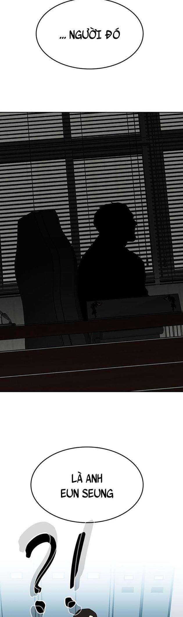 Trường Học Gangster - Page 35