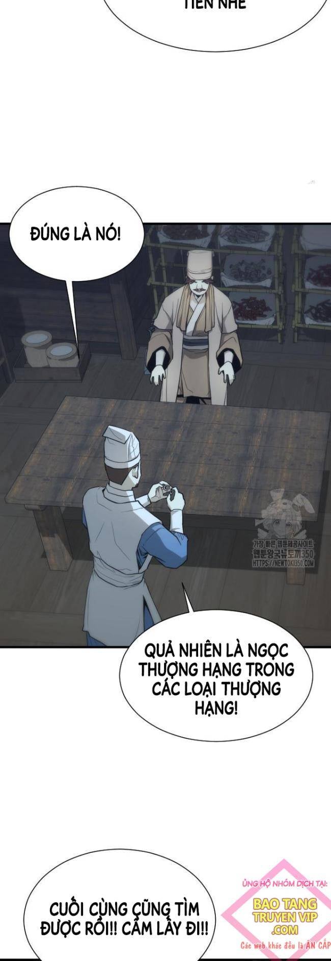 Nhất Hốt Đao - Page 8