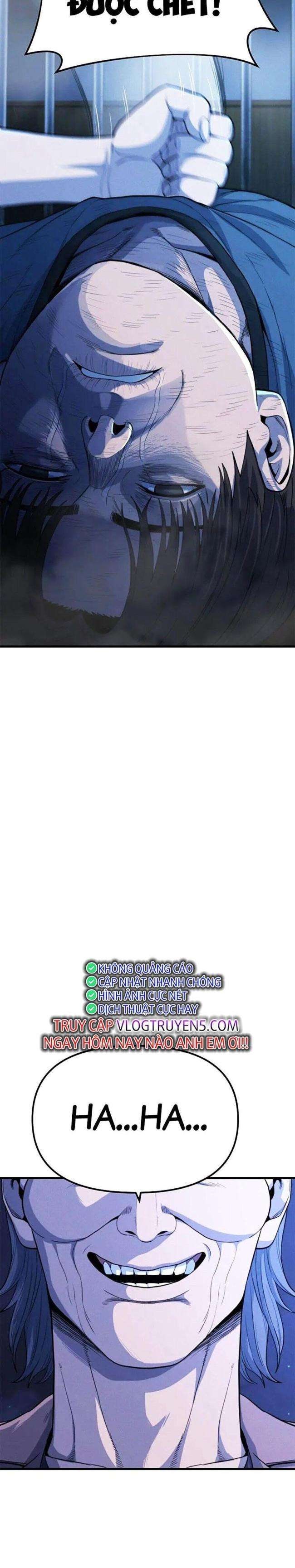 Gương Mặt Tâm Thần - Page 30