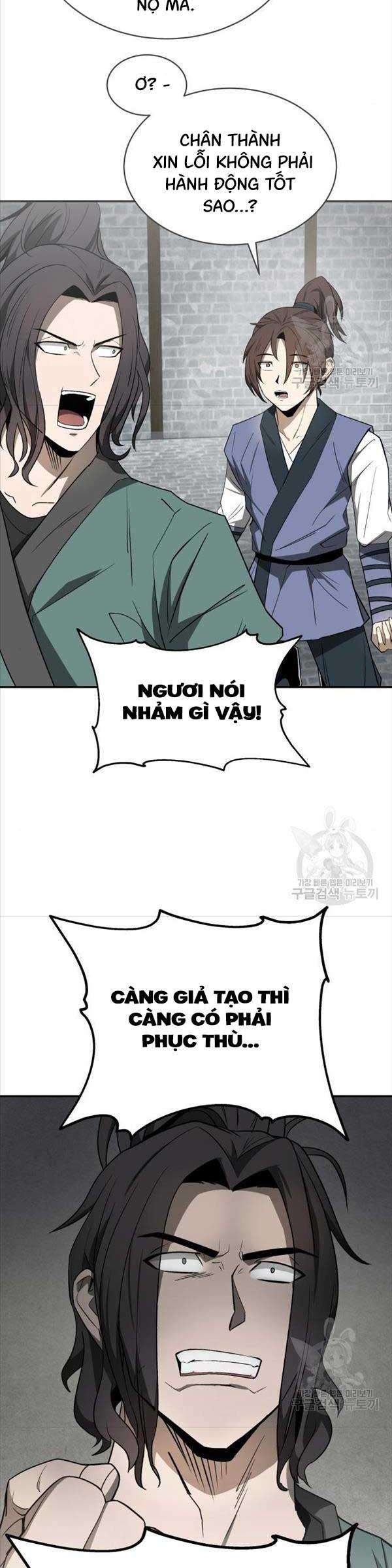 Thiên Tài Tuyệt Đỉnh Hoa Sơn - Page 25