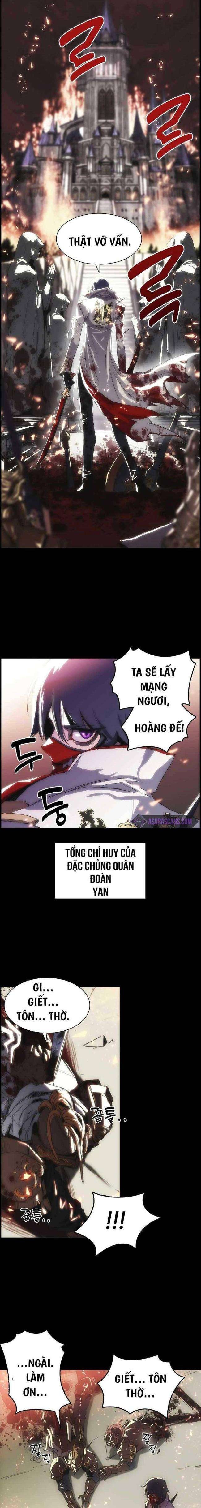 Bản Năng Hồi Quy Của Chó Săn - Page 7