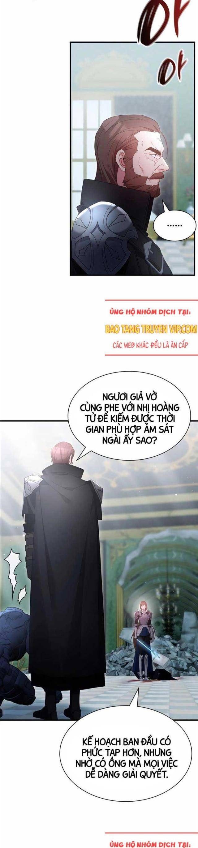 Giấc Mơ Trong Game Trở Thành Hiện Thực - Page 5