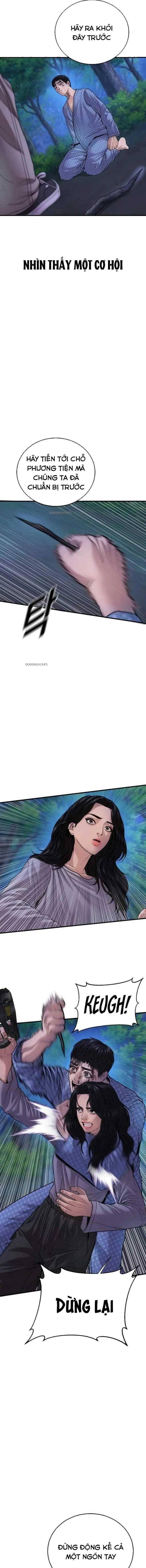 Cậu Bé Tội Phạm - Page 17