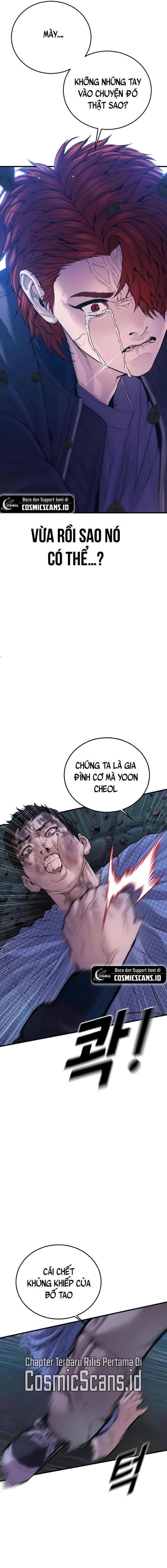 Cậu Bé Tội Phạm - Page 32