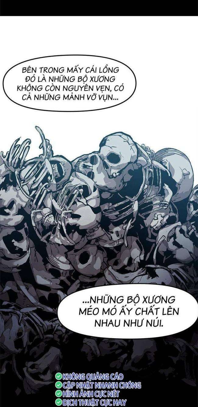 Kị Sĩ Xác Sống - Page 13