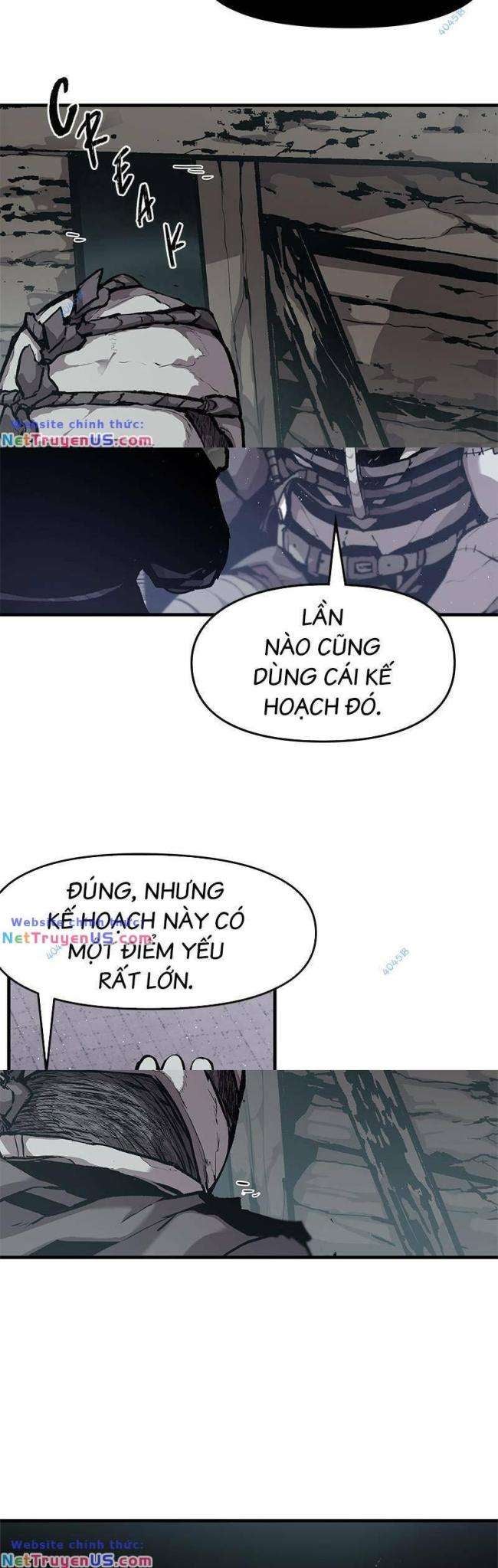 Kị Sĩ Xác Sống - Page 12