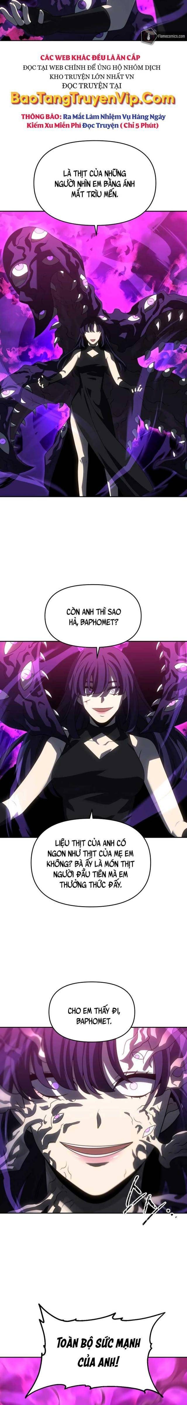 Ta Từng Là Tháp Vương - Page 15