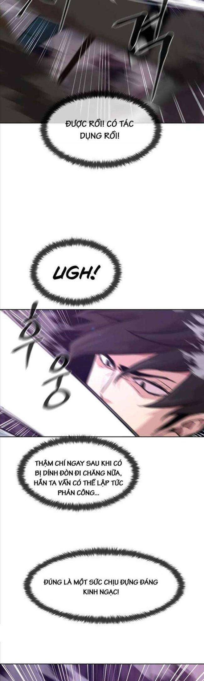 Võ Gia Cô Độc - Page 41