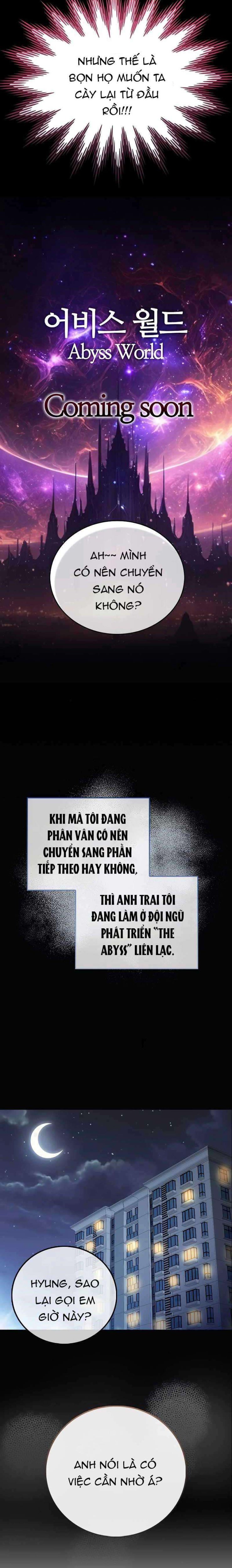 Đăng Nhập Thành Quái Vật - Page 7