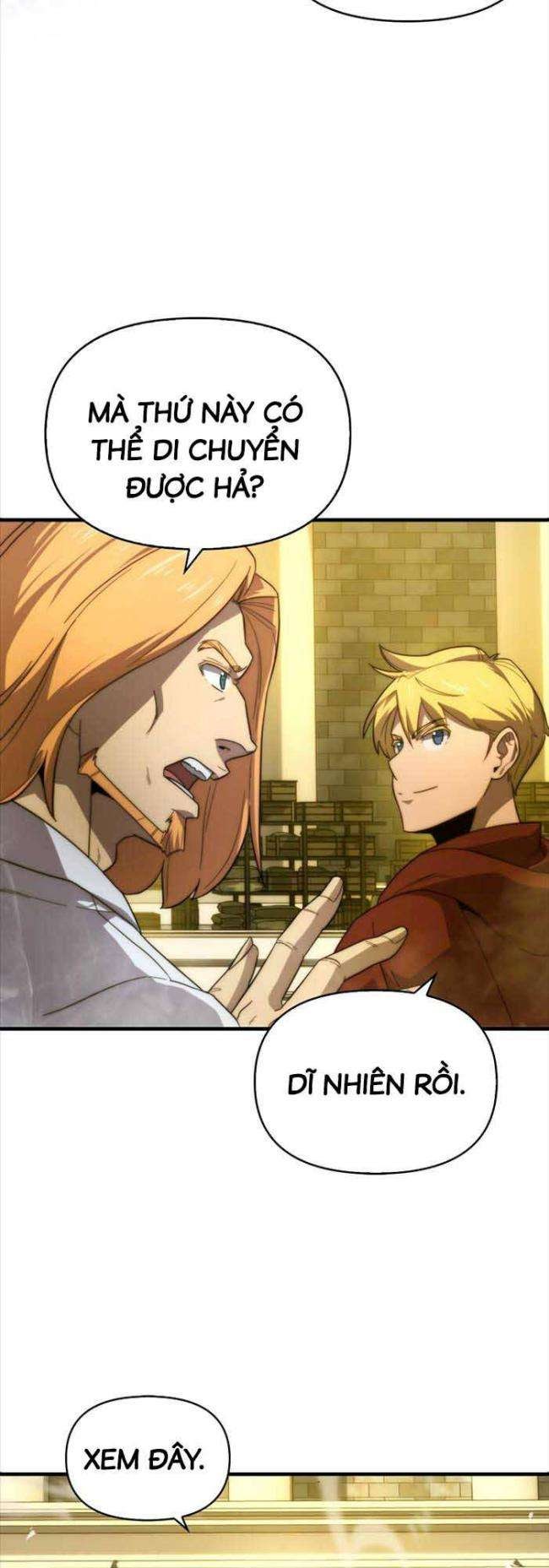 Kiếm Sư Cấp 9 Trở Lại - Page 44