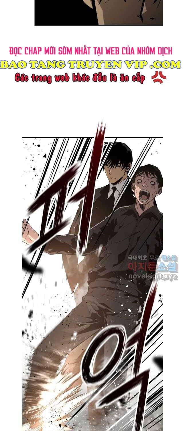 Đặc Công Xuất Ngũ - Page 11